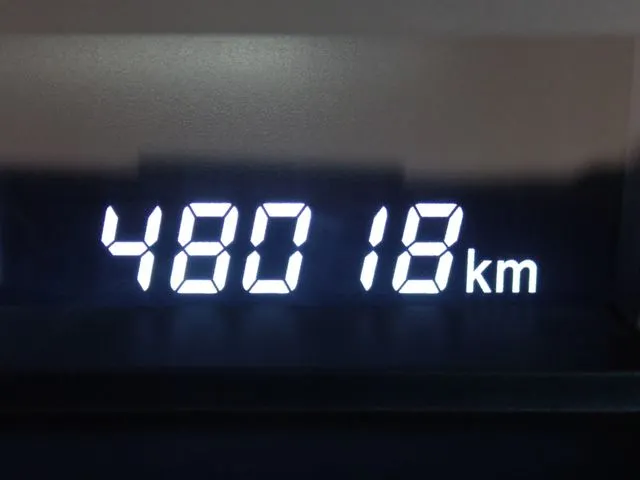 エブリイバン(スズキ)の車両写真