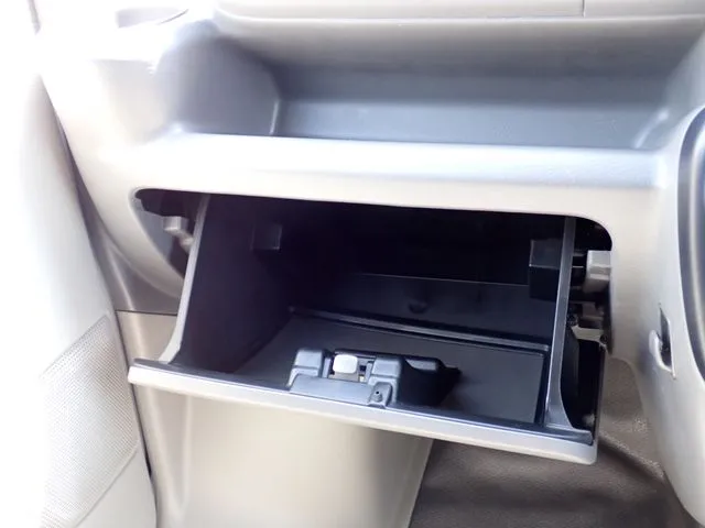 エブリイバン(スズキ)の車両写真