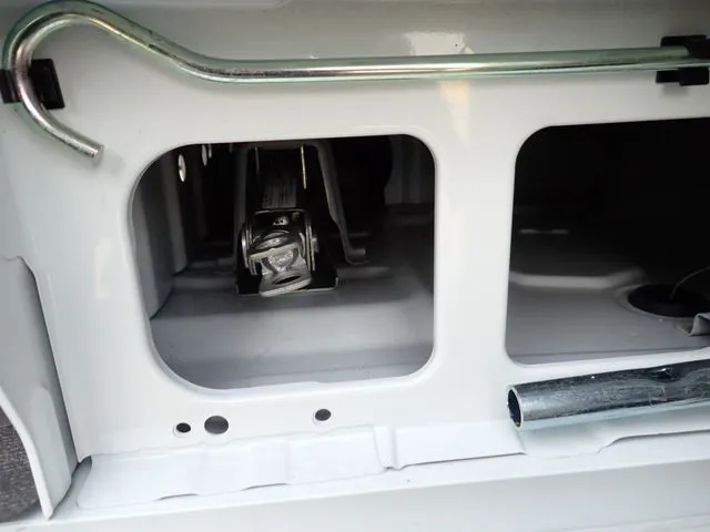 エブリイバン(スズキ)の車両写真