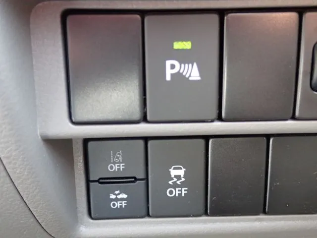 エブリイバン(スズキ)の車両写真