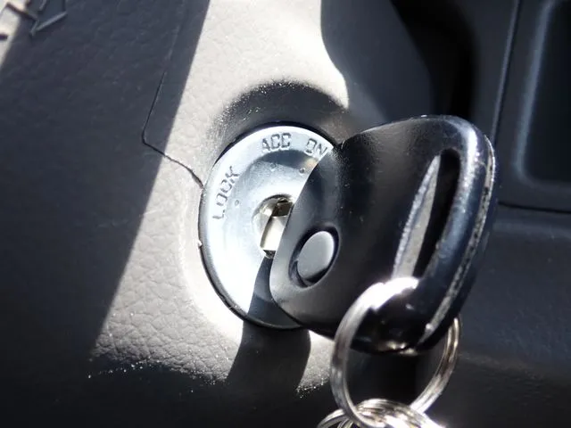 エブリイバン(スズキ)の車両写真