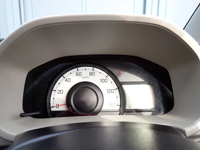 アルト（スズキ）の車両写真