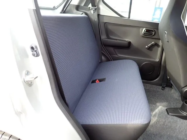 アルト（スズキ）の車両写真