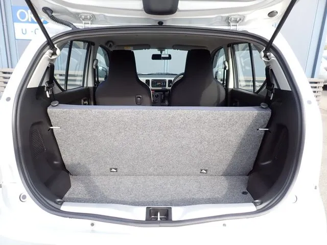 アルト（スズキ）の車両写真