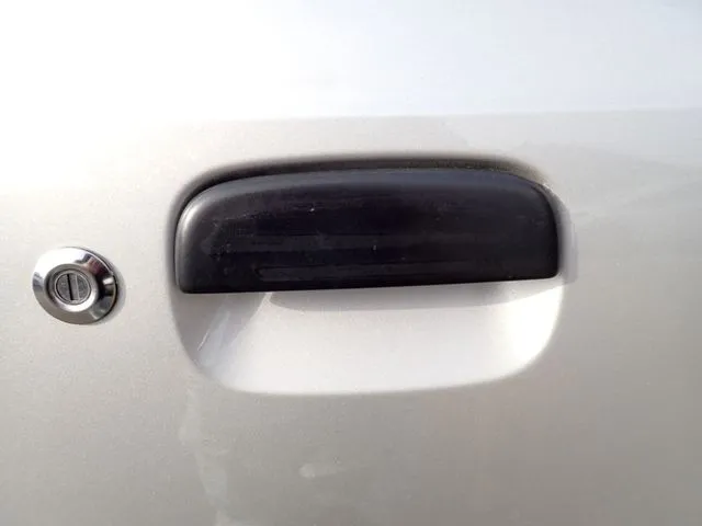 アルト（スズキ）の車両写真