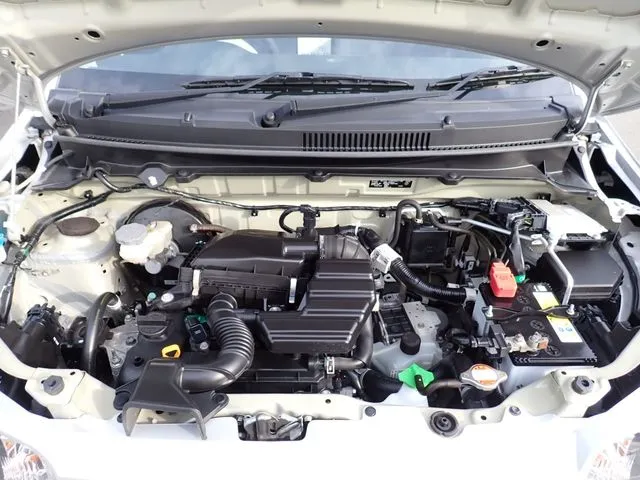 アルト（スズキ）の車両写真