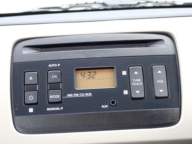 アルト（スズキ）の車両写真