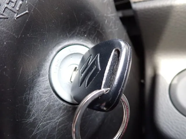 アルト（スズキ）の車両写真