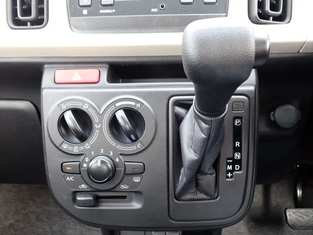 アルト（スズキ）の車両写真