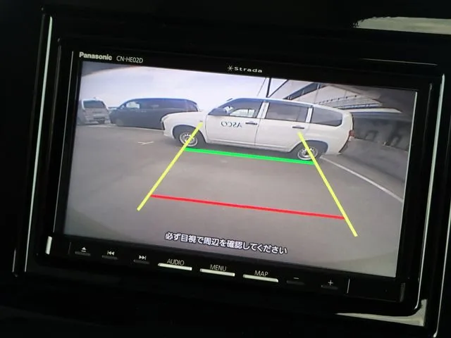 スペーシア（スズキ）の車両写真