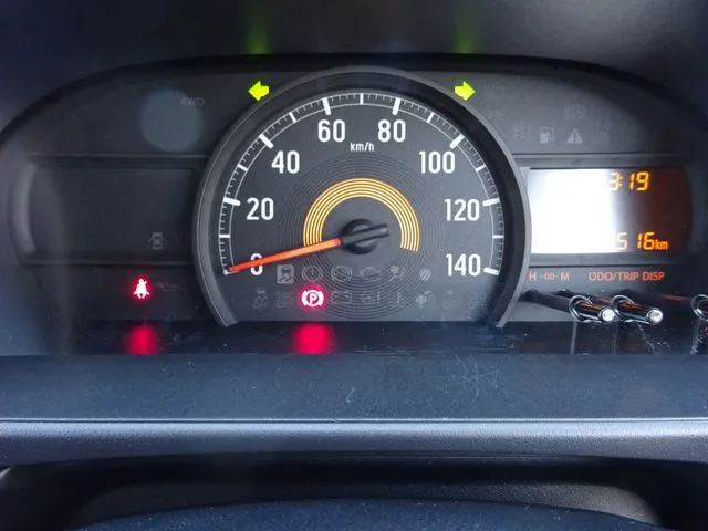 ダイハツ ハイゼットカーゴ