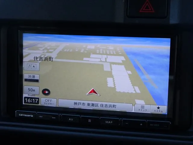 ダイハツ ハイゼットカーゴ