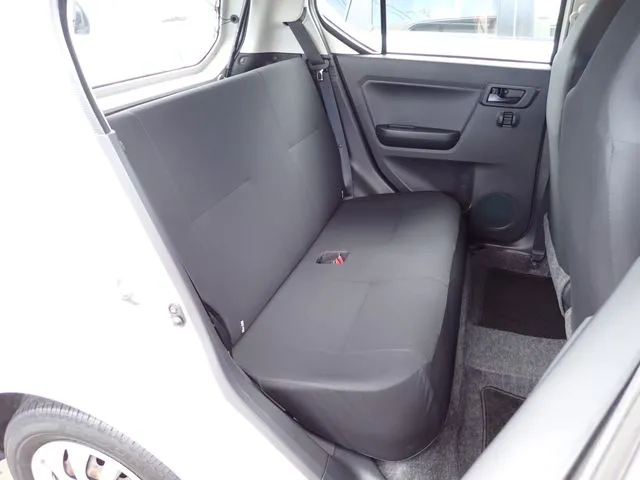 ミラ　イース（ダイハツ）の車両写真