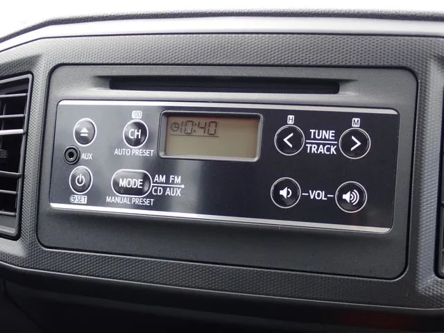 ミラ　イース（ダイハツ）の車両写真