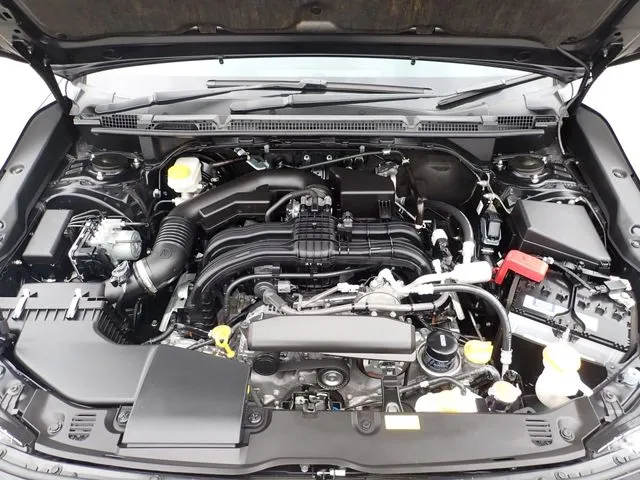 インプレッサスポーツ（スバル）の車両写真