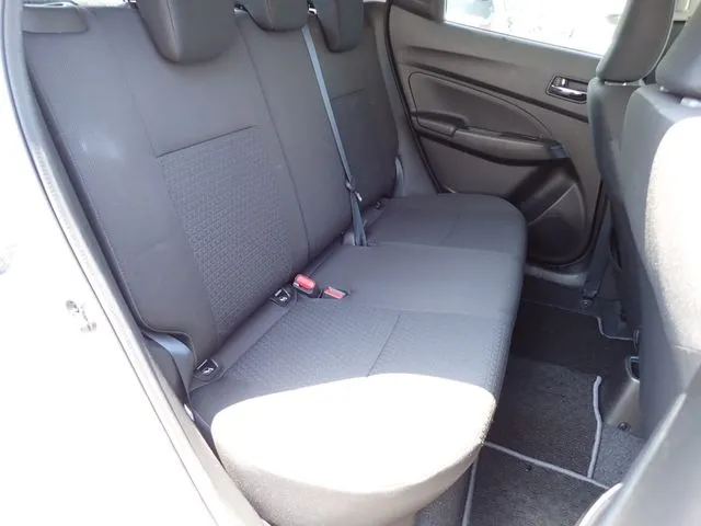 スイフト（スズキ）の車両写真