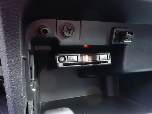 プロボックスバン 4WD(トヨタ)の車両写真