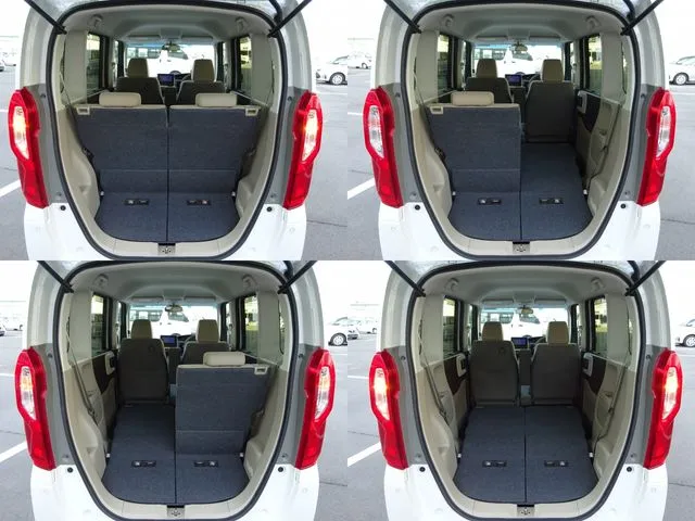 N BOX(ホンダ)の車両写真