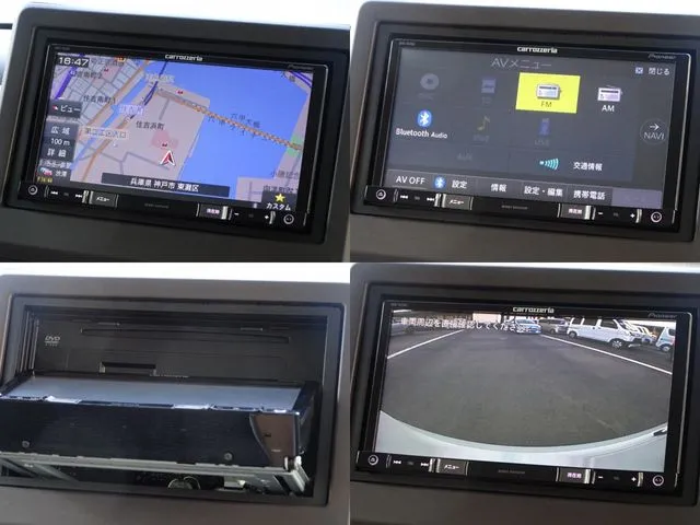 N BOX(ホンダ)の車両写真