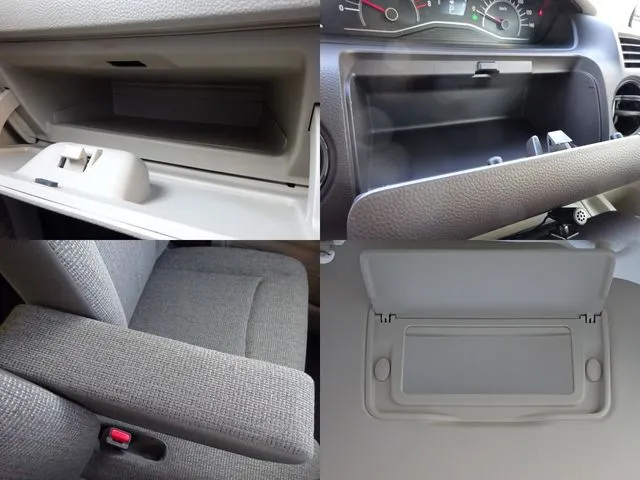 N BOX(ホンダ)の車両写真