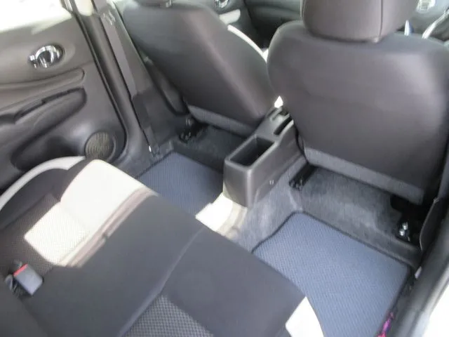 ニッサン ノート