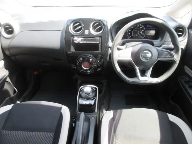 ニッサン ノート