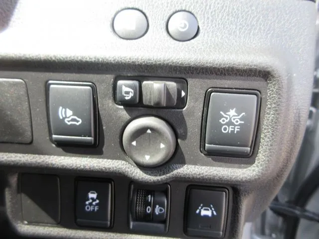 ニッサン ノート