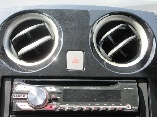 ニッサン ノート