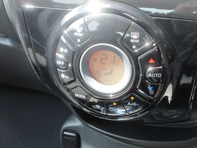 ニッサン ノート