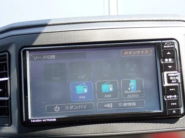 ミラ　イース（ダイハツ）の車両写真