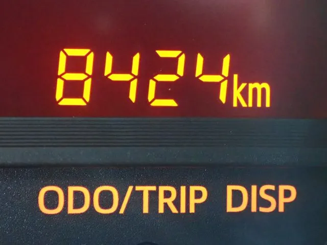 ブーン（ダイハツ）の車両写真