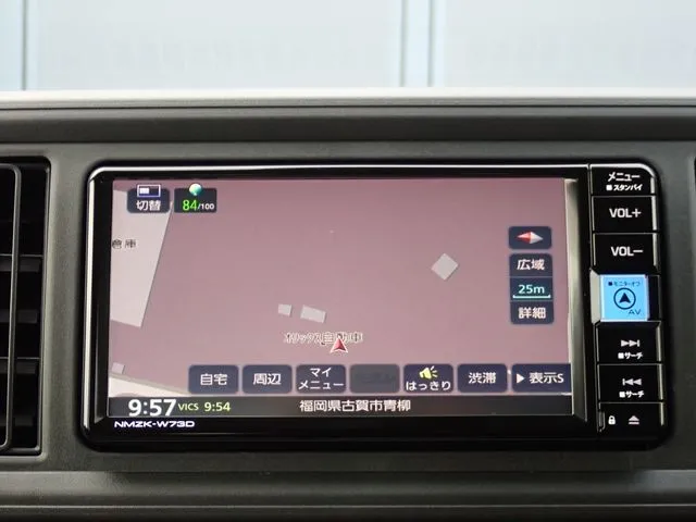 ブーン（ダイハツ）の車両写真