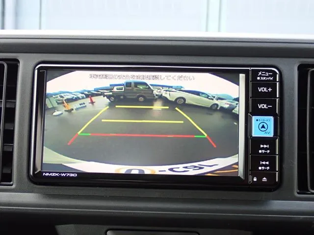 ブーン（ダイハツ）の車両写真