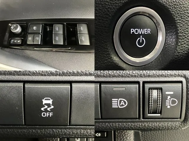 カローラ　ツーリング　ハイブリッド（トヨタ）の車両写真