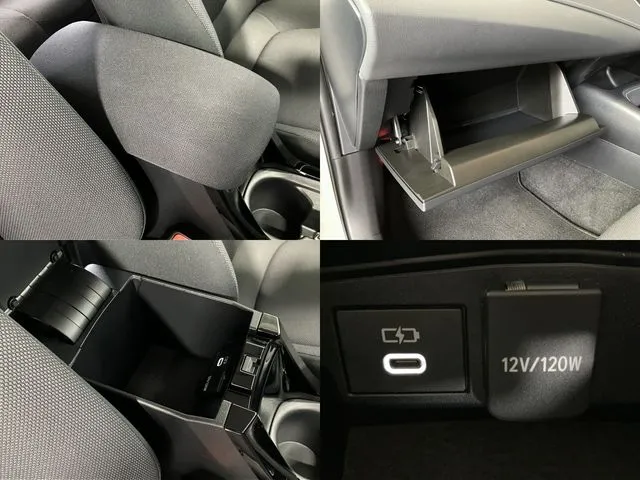 カローラ　ツーリング　ハイブリッド（トヨタ）の車両写真