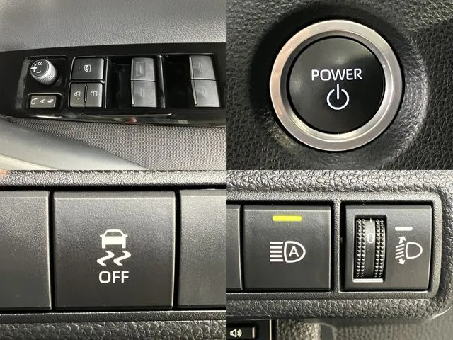 カローラ ツーリング ハイブリッド(トヨタ)の車両写真