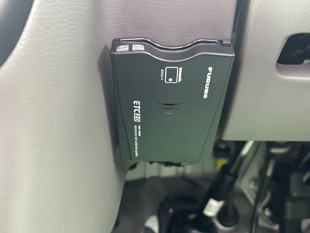 エブリイバン（スズキ）の車両写真