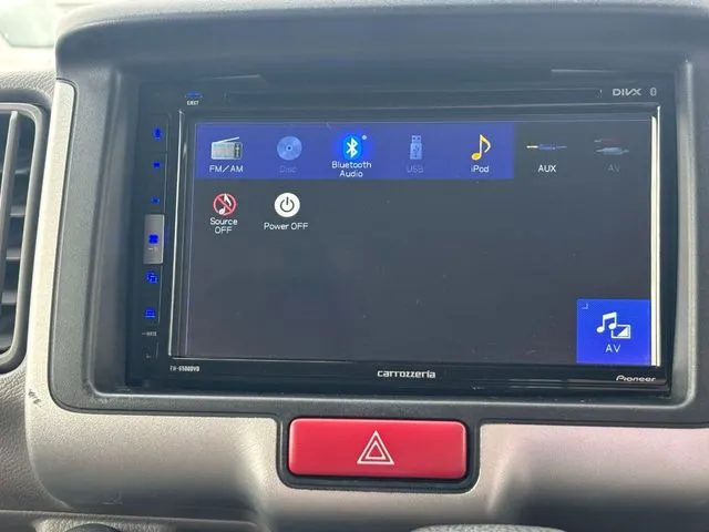 エブリイバン（スズキ）の車両写真