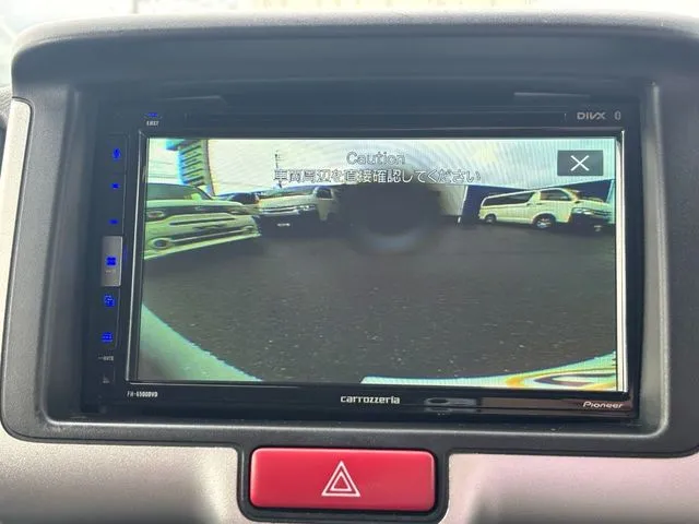 エブリイバン（スズキ）の車両写真