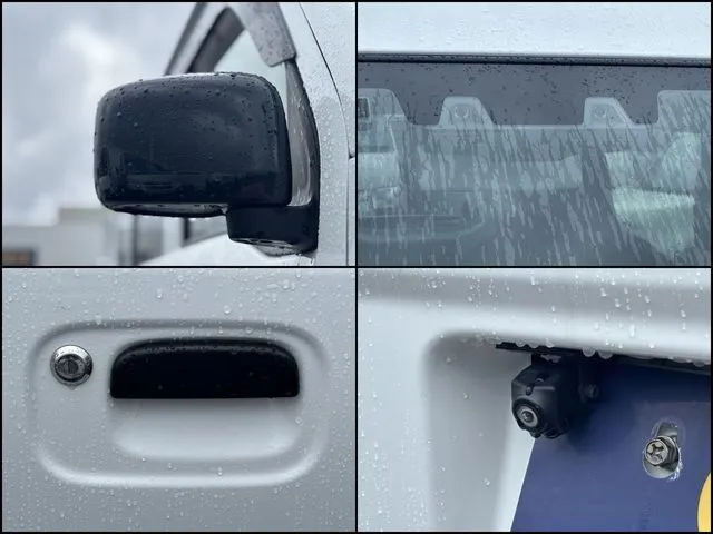 エブリイバン（スズキ）の車両写真