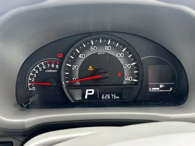 エブリイバン（スズキ）の車両写真