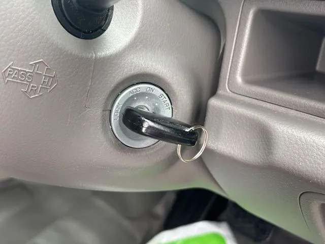 エブリイバン（スズキ）の車両写真