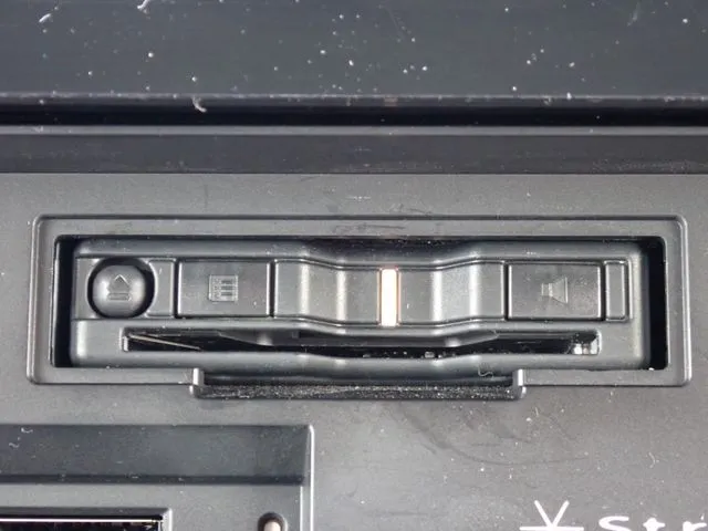 プリウス（トヨタ）の車両写真