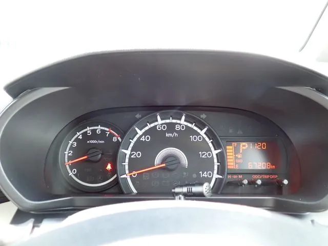 ムーヴ(ダイハツ)の車両写真