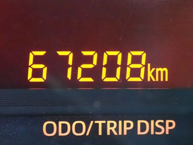 ムーヴ(ダイハツ)の車両写真