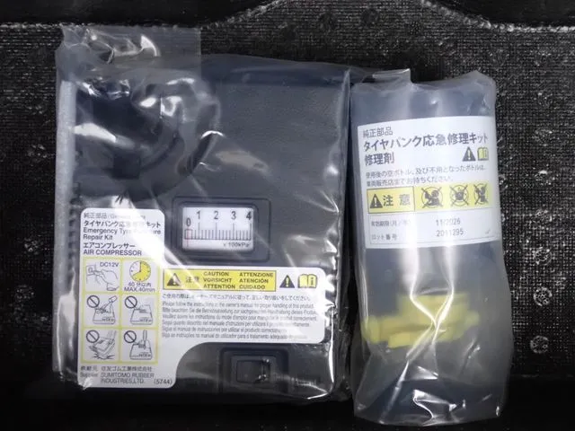 ムーヴ(ダイハツ)の車両写真