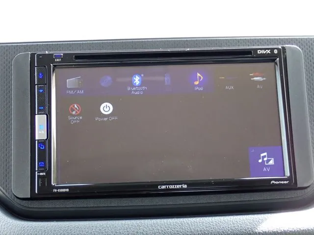 ムーヴ(ダイハツ)の車両写真