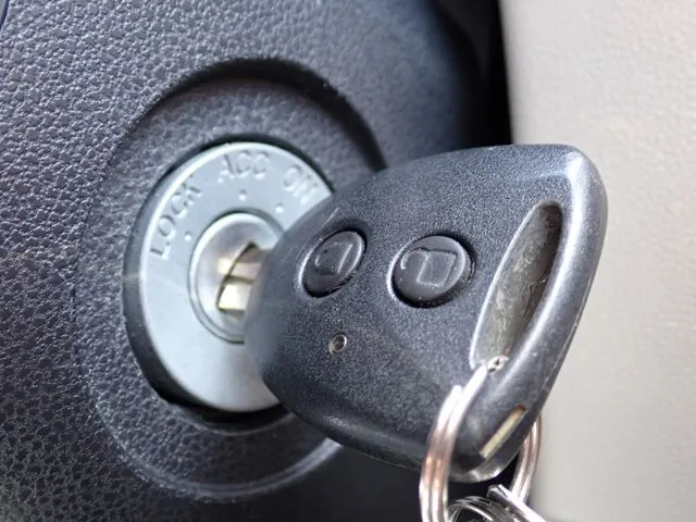 ムーヴ(ダイハツ)の車両写真