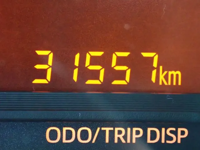 ムーヴ（ダイハツ）の車両写真