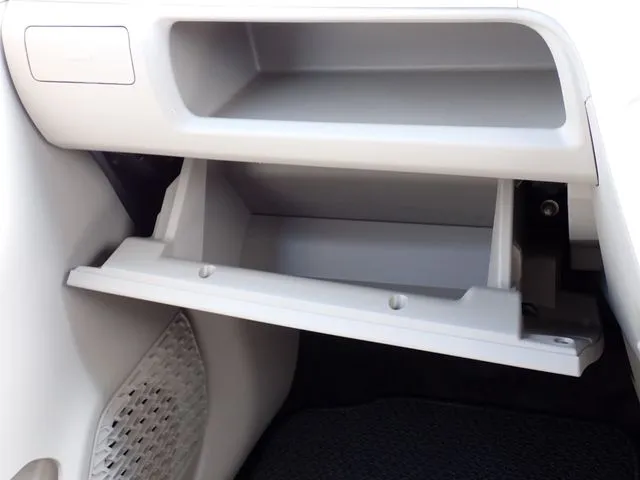 ムーヴ（ダイハツ）の車両写真